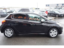 Peugeot 208 PureTech 110ch S&S BVM6 Allure Business occasion - Photo 4