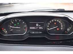 Peugeot 208  PureTech 110ch S&S BVM6 Allure Business occasion - Photo 8