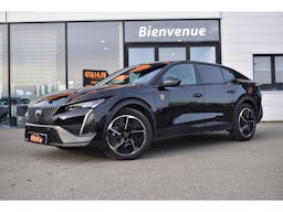 Peugeot 408 PureTech 130 ch S&S EAT8 GT occasion - Photo 1