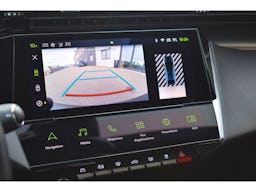 Peugeot 408 PureTech 130 ch S&S EAT8 GT occasion - Photo 12