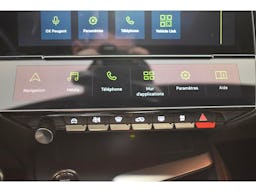 Peugeot 408 PureTech 130 ch S&S EAT8 GT occasion - Photo 14