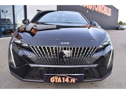 Peugeot 408  PureTech 130 ch S&S EAT8 GT occasion - Photo 18