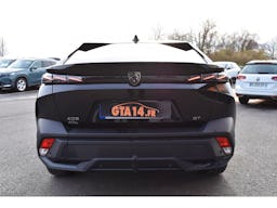 Peugeot 408 PureTech 130 ch S&S EAT8 GT occasion - Photo 19