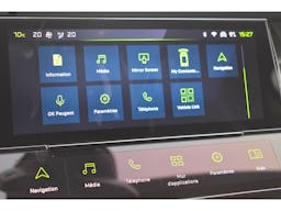 Peugeot 408  PureTech 130 ch S&S EAT8 GT occasion - Photo 33