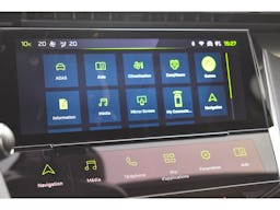 Peugeot 408 PureTech 130 ch S&S EAT8 GT occasion - Photo 34