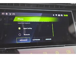 Peugeot 408 PureTech 130 ch S&S EAT8 GT occasion - Photo 35