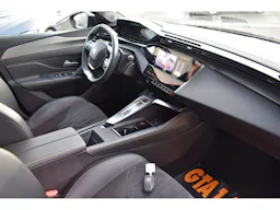 Peugeot 408 PureTech 130 ch S&S EAT8 GT occasion - Photo 3