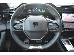 Peugeot 408 PureTech 130 ch S&S EAT8 GT occasion - Photo 7