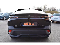 Peugeot 408 PureTech 130 ch S&S EAT8 GT occasion - Photo 19