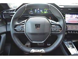 Peugeot 408  PureTech 130 ch S&S EAT8 GT occasion - Photo 7