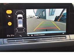 Volkswagen Golf  2.0 TDI SCR 150 DSG7 Style occasion - Photo 12