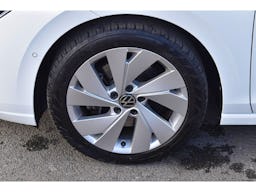 Volkswagen Golf  2.0 TDI SCR 150 DSG7 Style occasion - Photo 16