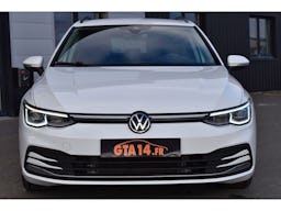 Volkswagen Golf 2.0 TDI SCR 150 DSG7 Style occasion - Photo 17