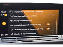 Volkswagen Golf  2.0 TDI SCR 150 DSG7 Style occasion - Photo 29