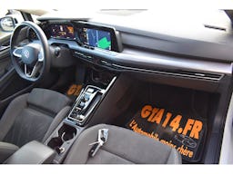 Volkswagen Golf 2.0 TDI SCR 150 DSG7 Style occasion - Photo 3