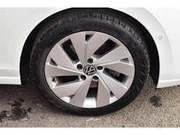 Volkswagen Golf  2.0 TDI SCR 150 DSG7 Style occasion - Photo 38