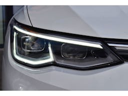 Volkswagen Golf  2.0 TDI SCR 150 DSG7 Style occasion - Photo 41