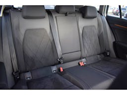 Volkswagen Golf  2.0 TDI SCR 150 DSG7 Style occasion - Photo 5