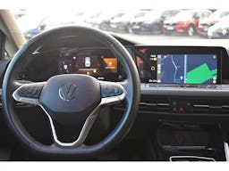 Volkswagen Golf  2.0 TDI SCR 150 DSG7 Style occasion - Photo 7