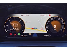 Volkswagen Golf 2.0 TDI SCR 150 DSG7 Style occasion - Photo 8