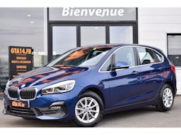 BMW Série 2 F45 Active Tourer 218d 150 ch BVA8 F45 LCI Business Design occasion - Photo 1
