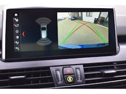 BMW Série 2 F45 Active Tourer  218d 150 ch BVA8 F45 LCI Business Design occasion - Photo 12