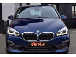 BMW Série 2 F45 Active Tourer 218d 150 ch BVA8 F45 LCI Business Design occasion - Photo 17