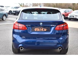 BMW Série 2 F45 Active Tourer 218d 150 ch BVA8 F45 LCI Business Design occasion - Photo 18