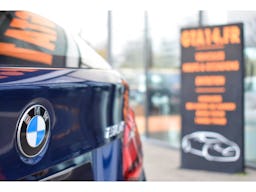 BMW Série 2 F45 Active Tourer 218d 150 ch BVA8 F45 LCI Business Design occasion - Photo 19