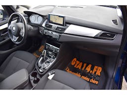 BMW Série 2 F45 Active Tourer 218d 150 ch BVA8 F45 LCI Business Design occasion - Photo 3