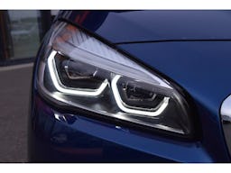 BMW Série 2 F45 Active Tourer 218d 150 ch BVA8 F45 LCI Business Design occasion - Photo 39