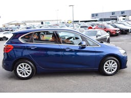 BMW Série 2 F45 Active Tourer 218d 150 ch BVA8 F45 LCI Business Design occasion - Photo 4