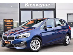 BMW Série 2  218d 150 ch BVA8 F45 LCI Business Design occasion - Photo 1