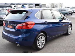 BMW Série 2  218d 150 ch BVA8 F45 LCI Business Design occasion - Photo 2
