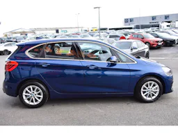 BMW Série 2  218d 150 ch BVA8 F45 LCI Business Design occasion - Photo 4