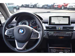 BMW Série 2 218d 150 ch BVA8 F45 LCI Business Design occasion - Photo 7