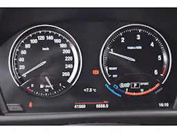 BMW Série 2  218d 150 ch BVA8 F45 LCI Business Design occasion - Photo 8