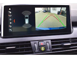 BMW Série 2 218d 150 ch BVA8 F45 LCI Business Design occasion - Photo 12