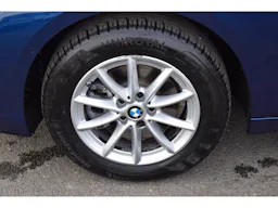BMW Série 2 218d 150 ch BVA8 F45 LCI Business Design occasion - Photo 16