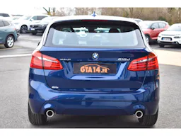 BMW Série 2  218d 150 ch BVA8 F45 LCI Business Design occasion - Photo 18