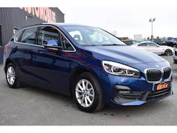 BMW Série 2 218d 150 ch BVA8 F45 LCI Business Design occasion - Photo 20