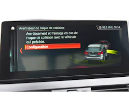 BMW Série 2 218d 150 ch BVA8 F45 LCI Business Design occasion - Photo 28