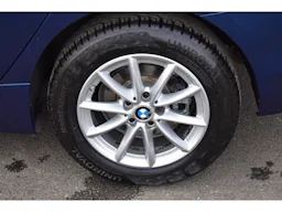 BMW Série 2 218d 150 ch BVA8 F45 LCI Business Design occasion - Photo 35