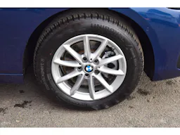 BMW Série 2  218d 150 ch BVA8 F45 LCI Business Design occasion - Photo 36