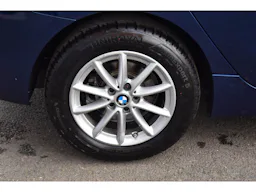 BMW Série 2  218d 150 ch BVA8 F45 LCI Business Design occasion - Photo 37