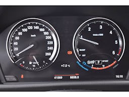 BMW Série 2 F45 Active Tourer 218d 150 ch BVA8 F45 LCI Business Design occasion - Photo 8