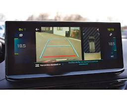 Peugeot 3008 Hybrid 225 e-EAT8 Allure Pack occasion - Photo 10