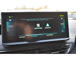 Peugeot 3008 Hybrid 225 e-EAT8 Allure Pack occasion - Photo 11