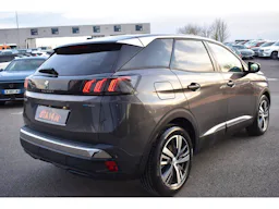 Peugeot 3008  Hybrid 225 e-EAT8 Allure Pack occasion - Photo 2
