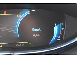 Peugeot 3008 Hybrid 225 e-EAT8 Allure Pack occasion - Photo 32